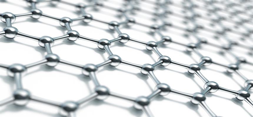 Graphene smart membranes can control water