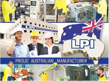 Lightning Protection System