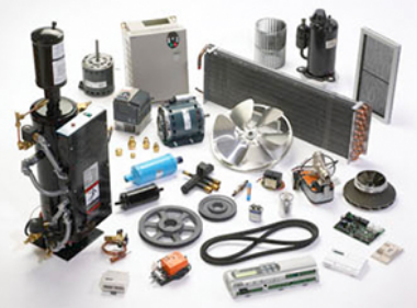 Refrigeration & Air Conditioning Spares